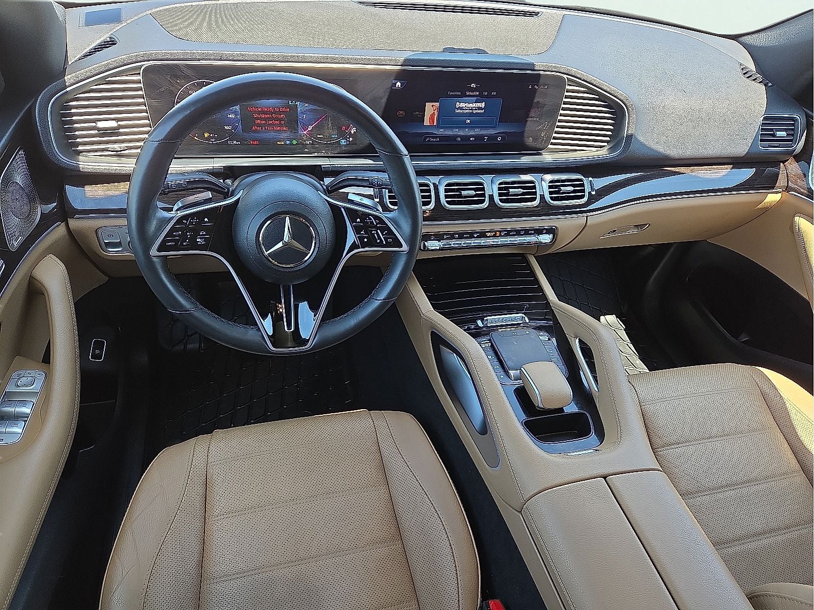 2024 Mercedes-Benz GLE GLE 350 4MATIC®
