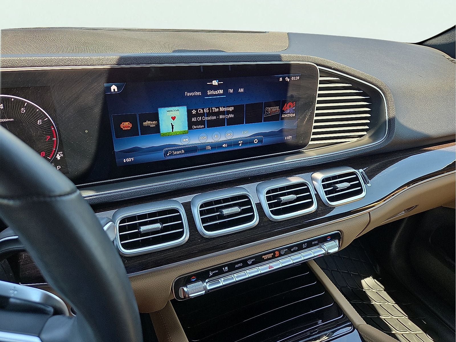 2024 Mercedes-Benz GLE GLE 350 4MATIC®