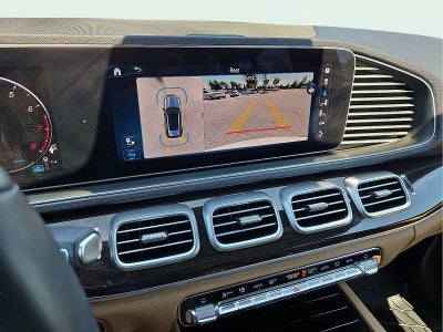 2024 Mercedes-Benz GLE GLE 350 4MATIC®