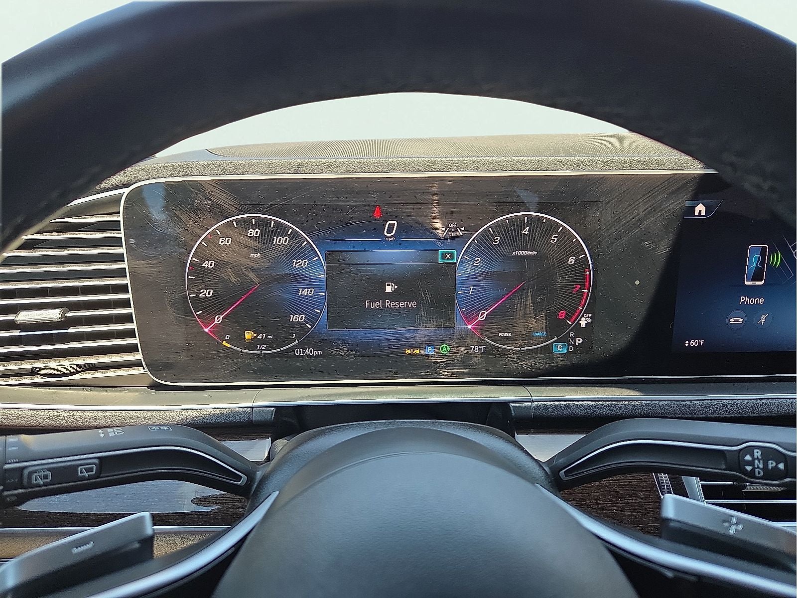 2024 Mercedes-Benz GLE GLE 350 4MATIC®