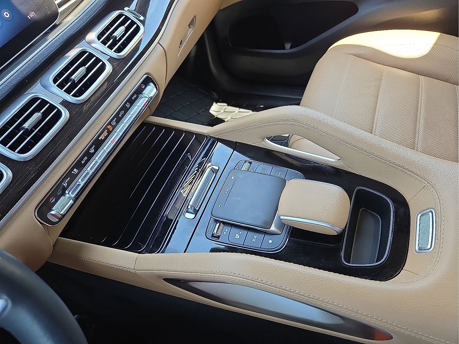2024 Mercedes-Benz GLE GLE 350 4MATIC®