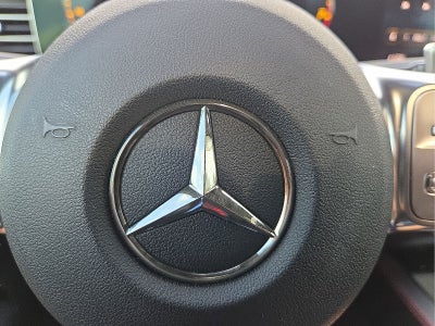 2023 Mercedes-Benz GLE GLE 53 AMG® 4MATIC®