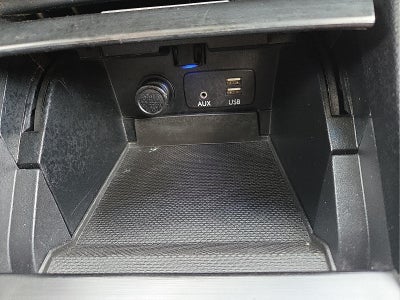 2017 Subaru Outback 3.6R Touring