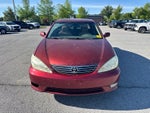 2005 Toyota Camry XLE