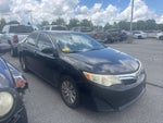 2013 Toyota Camry LE