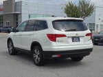 2016 Honda Pilot EX-L w/Rear Entertainment System