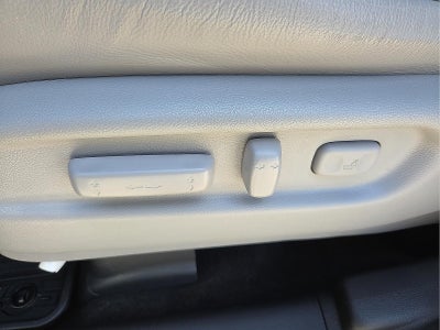 2023 Honda Passport Elite