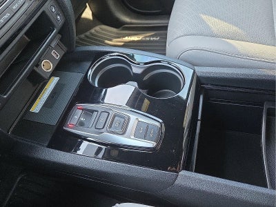 2023 Honda Passport Elite