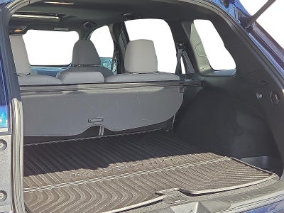 2023 Honda Passport Elite