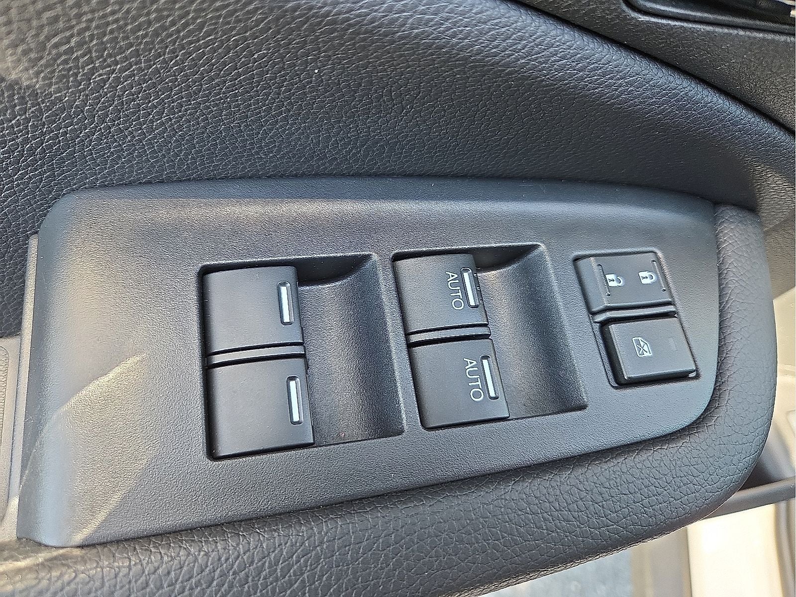 2024 Honda Passport Black Edition