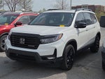 2024 Honda Passport Black Edition