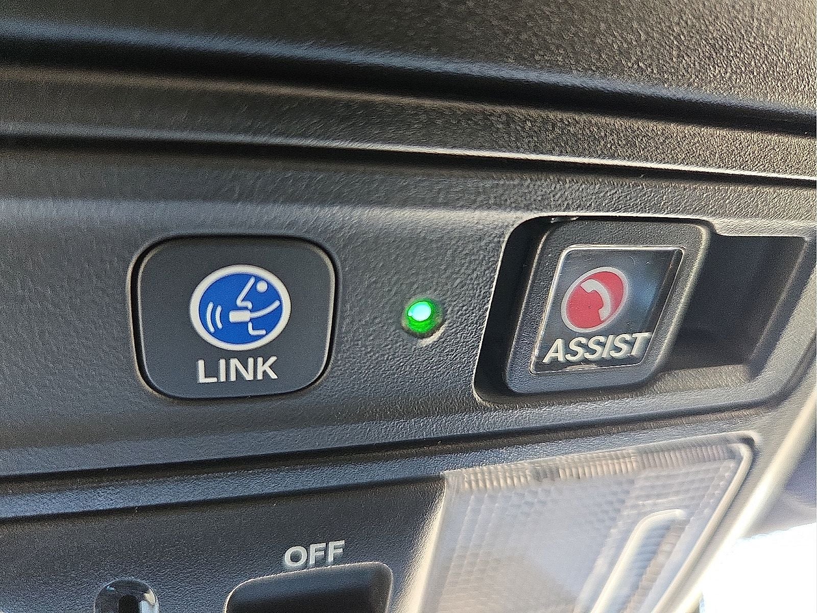 2024 Honda Passport Black Edition