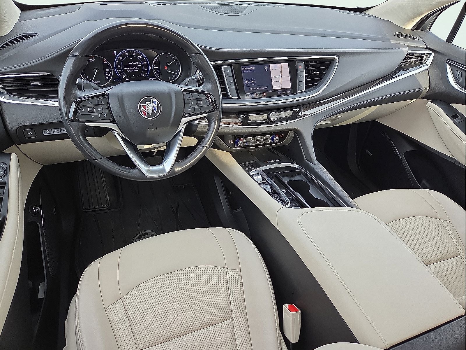 2023 Buick Enclave Premium Group