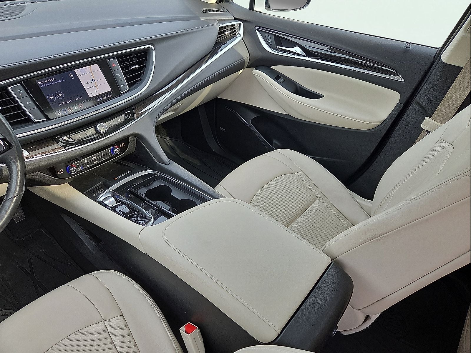 2023 Buick Enclave Premium Group
