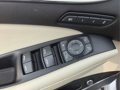 2023 Buick Enclave Premium Group