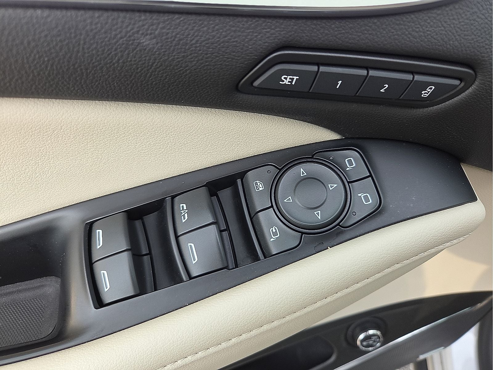 2023 Buick Enclave Premium Group