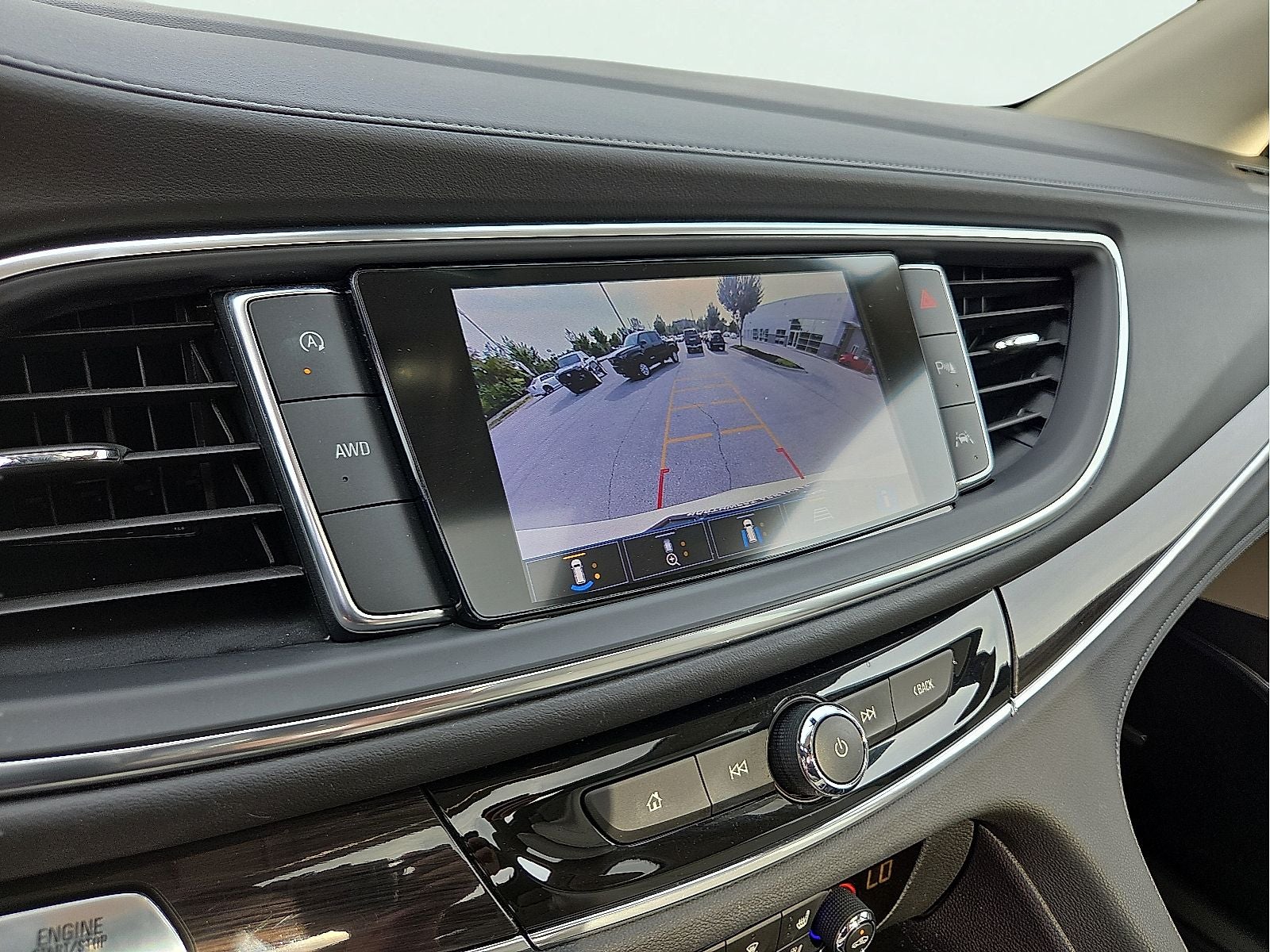 2023 Buick Enclave Premium Group