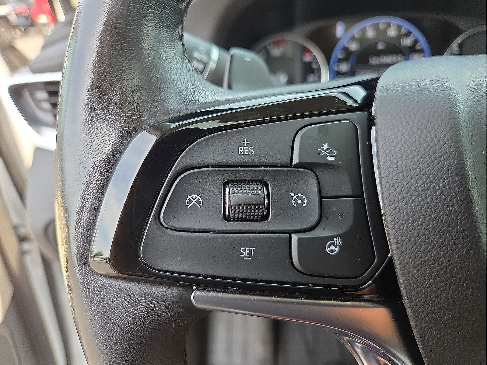 2023 Buick Enclave Premium Group