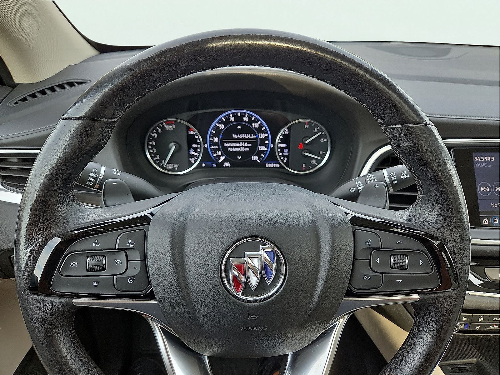 2023 Buick Enclave Premium Group