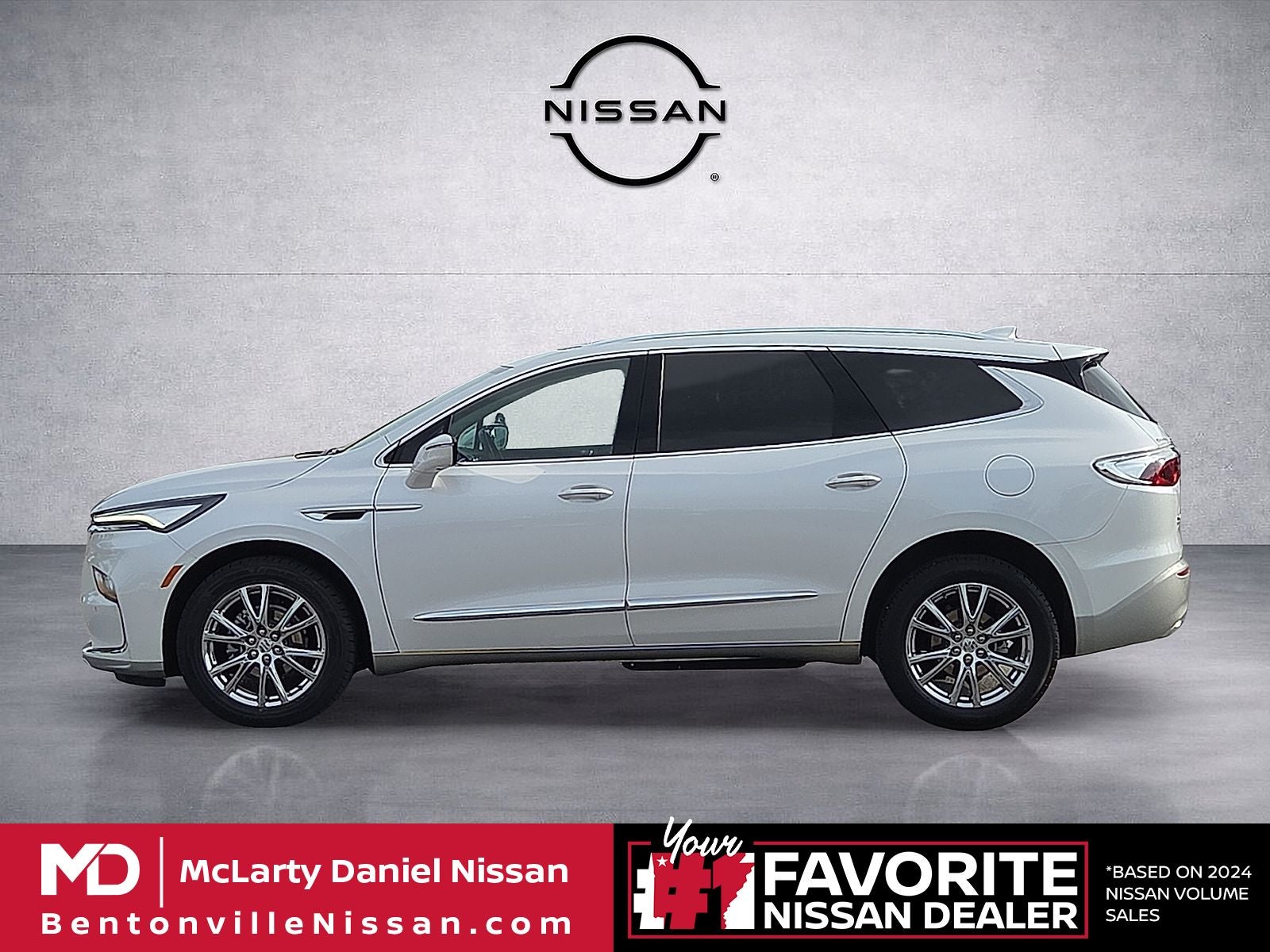 2023 Buick Enclave Premium Group