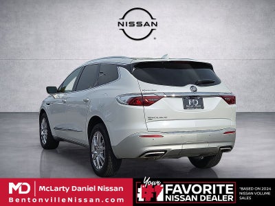 2023 Buick Enclave Premium Group