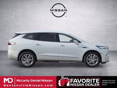 2023 Buick Enclave Premium Group