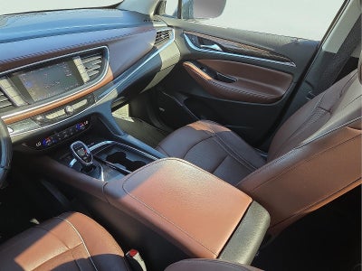 2020 Buick Enclave Avenir