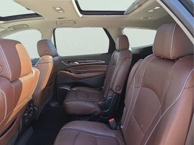 2020 Buick Enclave Avenir