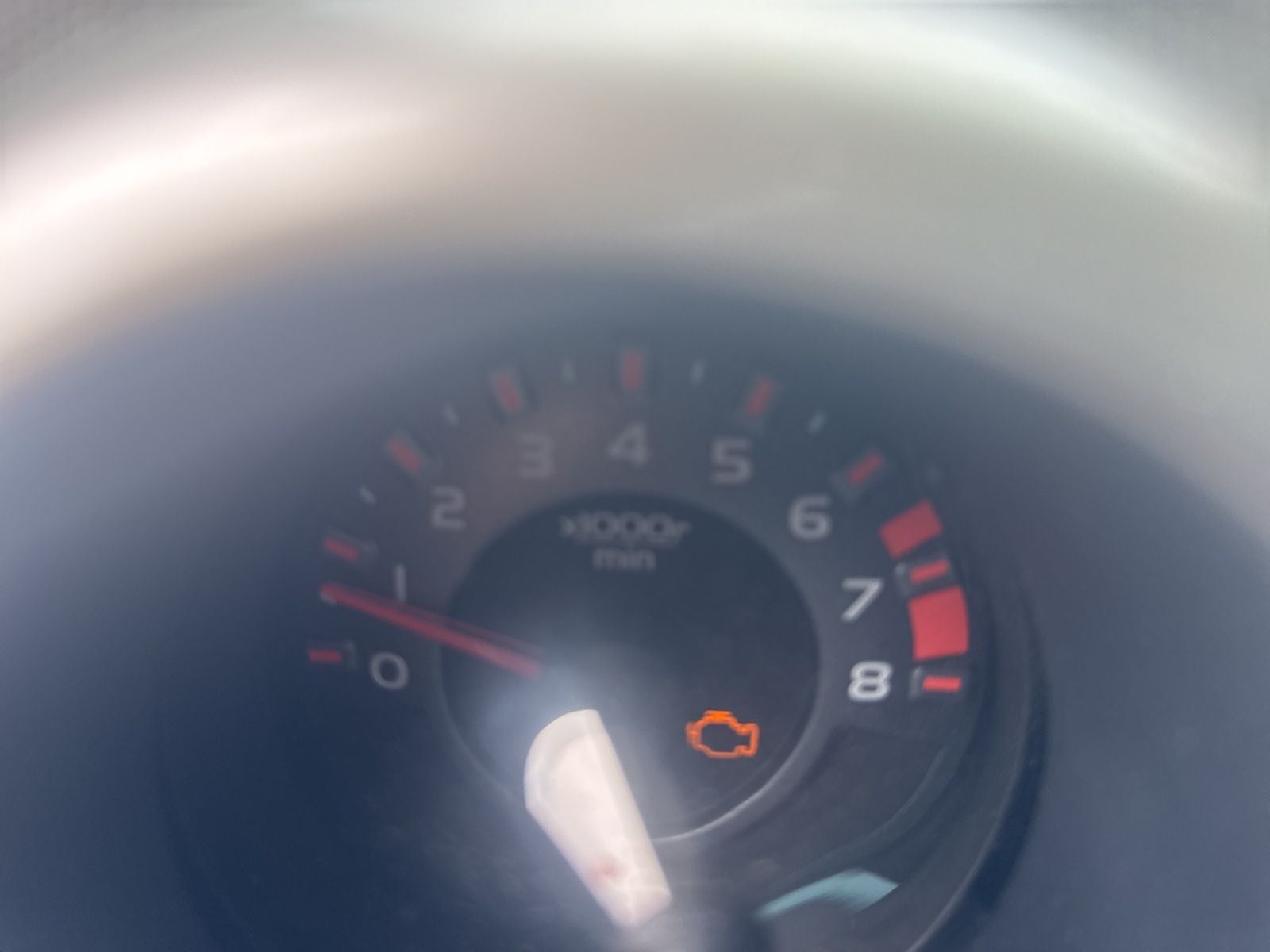 2003 Honda Element EX
