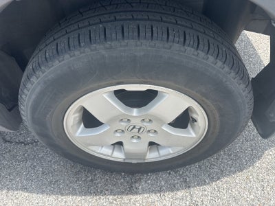 2003 Honda Element EX