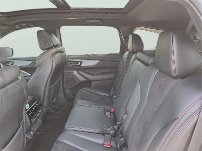 2022 Acura MDX A-Spec SH-AWD