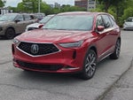 2023 Acura MDX Technology SH-AWD