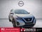 2023 Nissan Murano Platinum