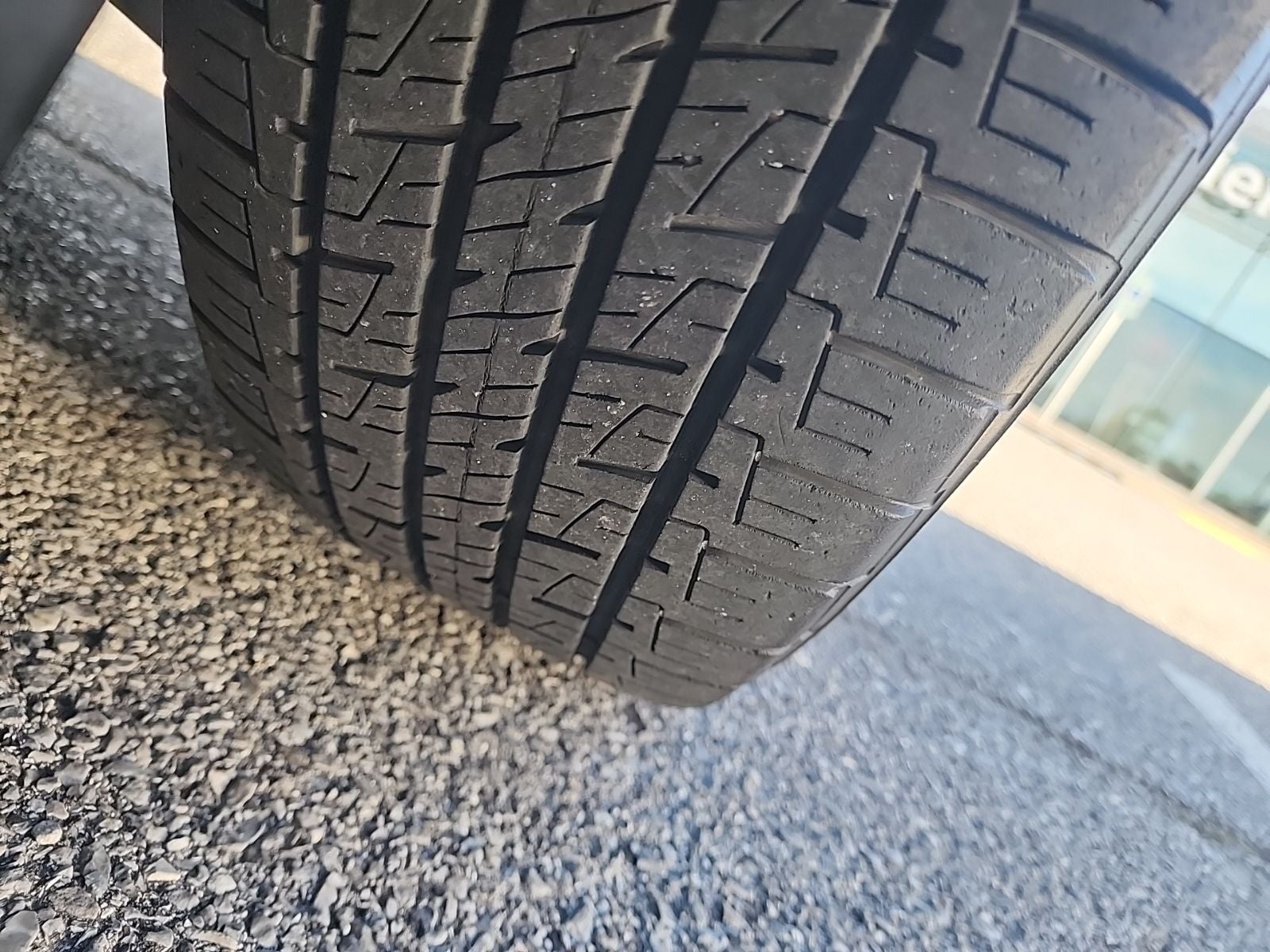 2016 Nissan Murano Platinum