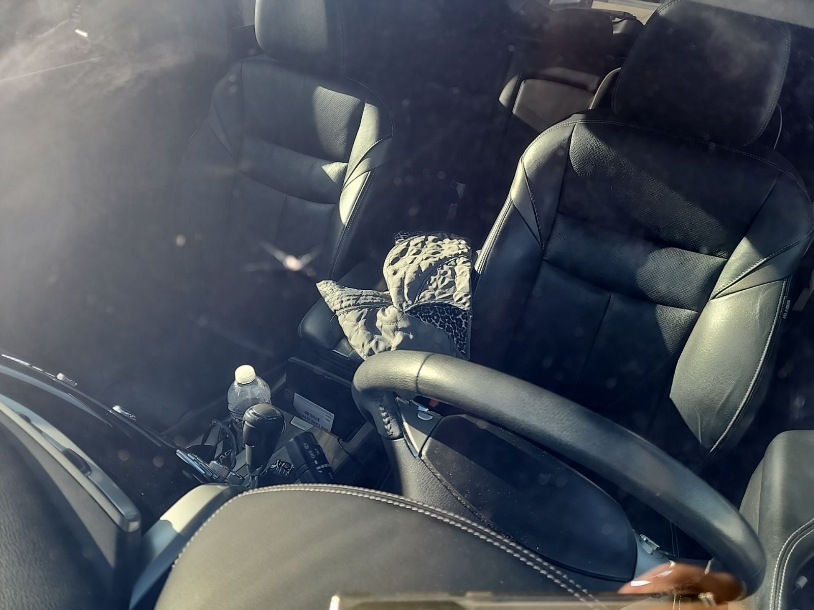 2016 Nissan Murano Platinum