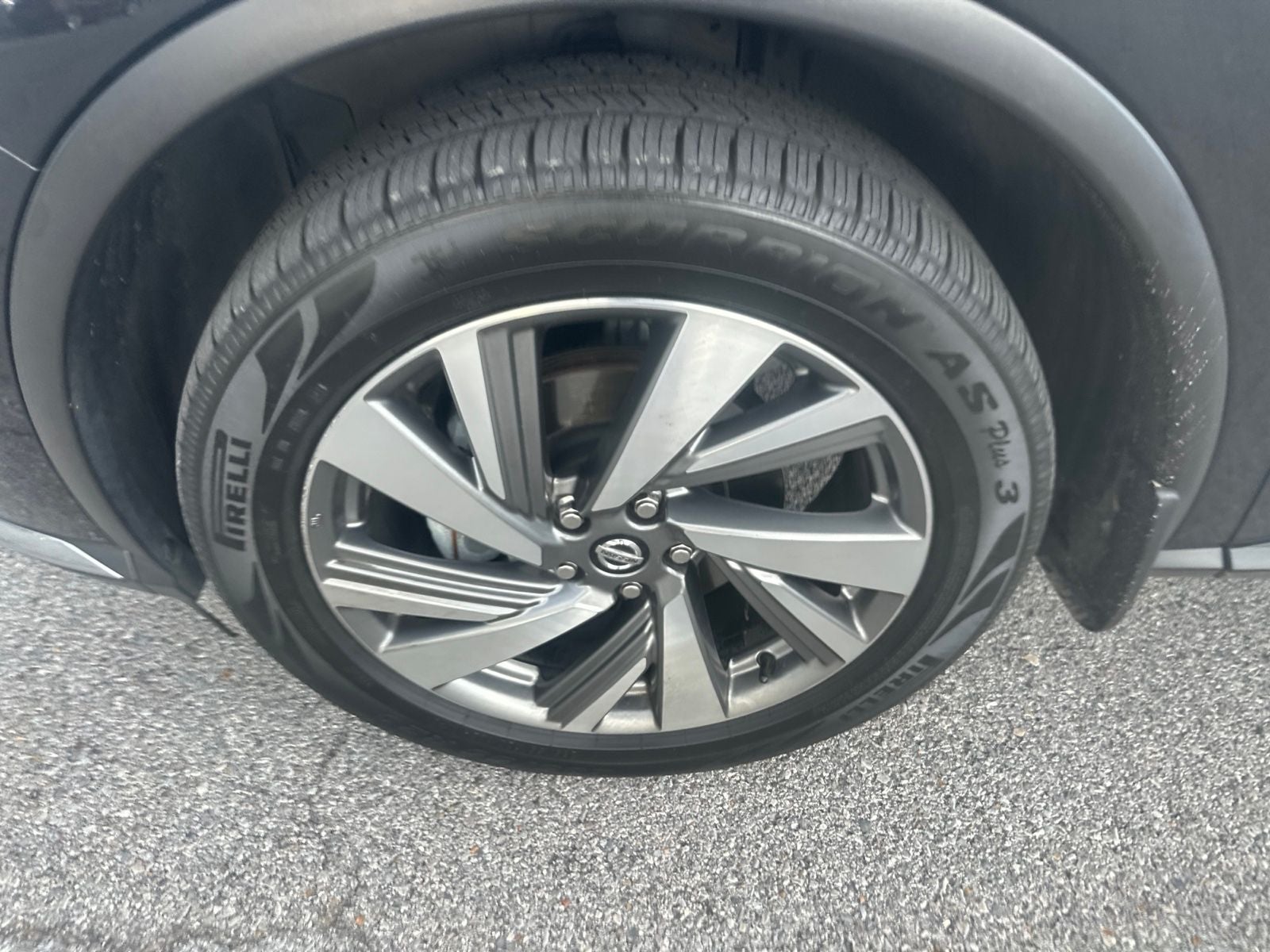 2019 Nissan Murano SL