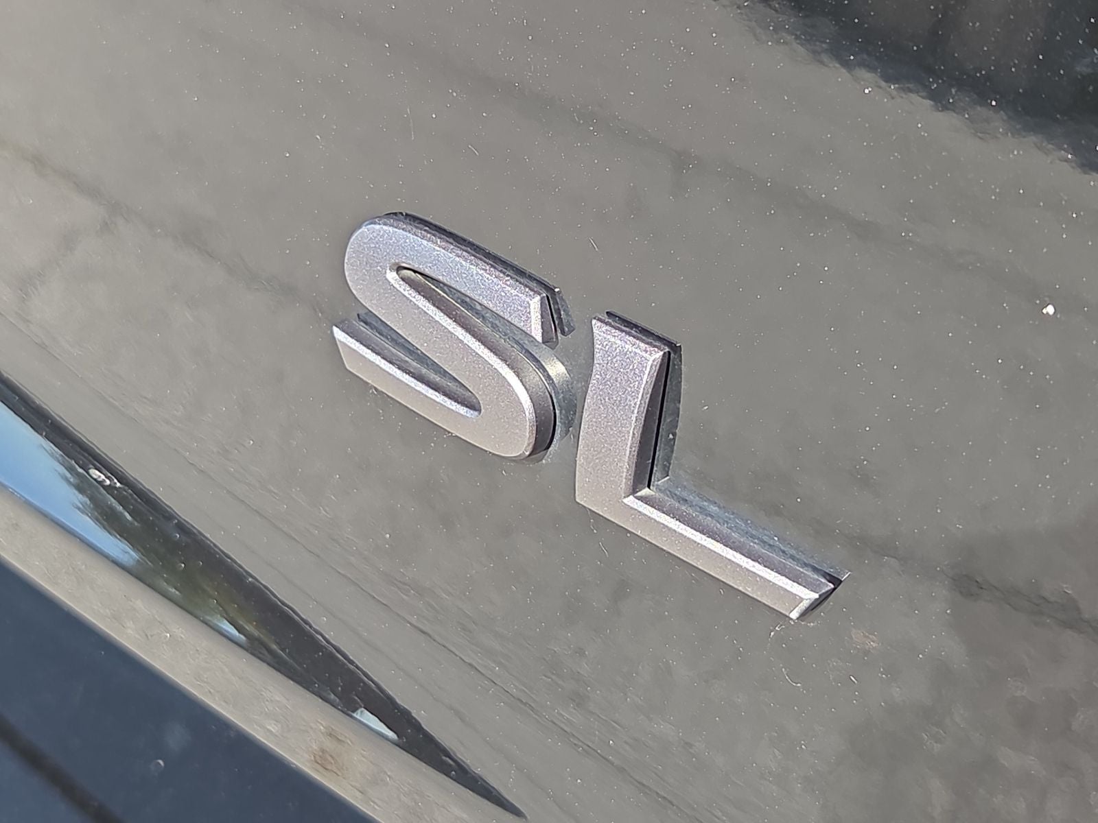 2026 Nissan Rogue SL