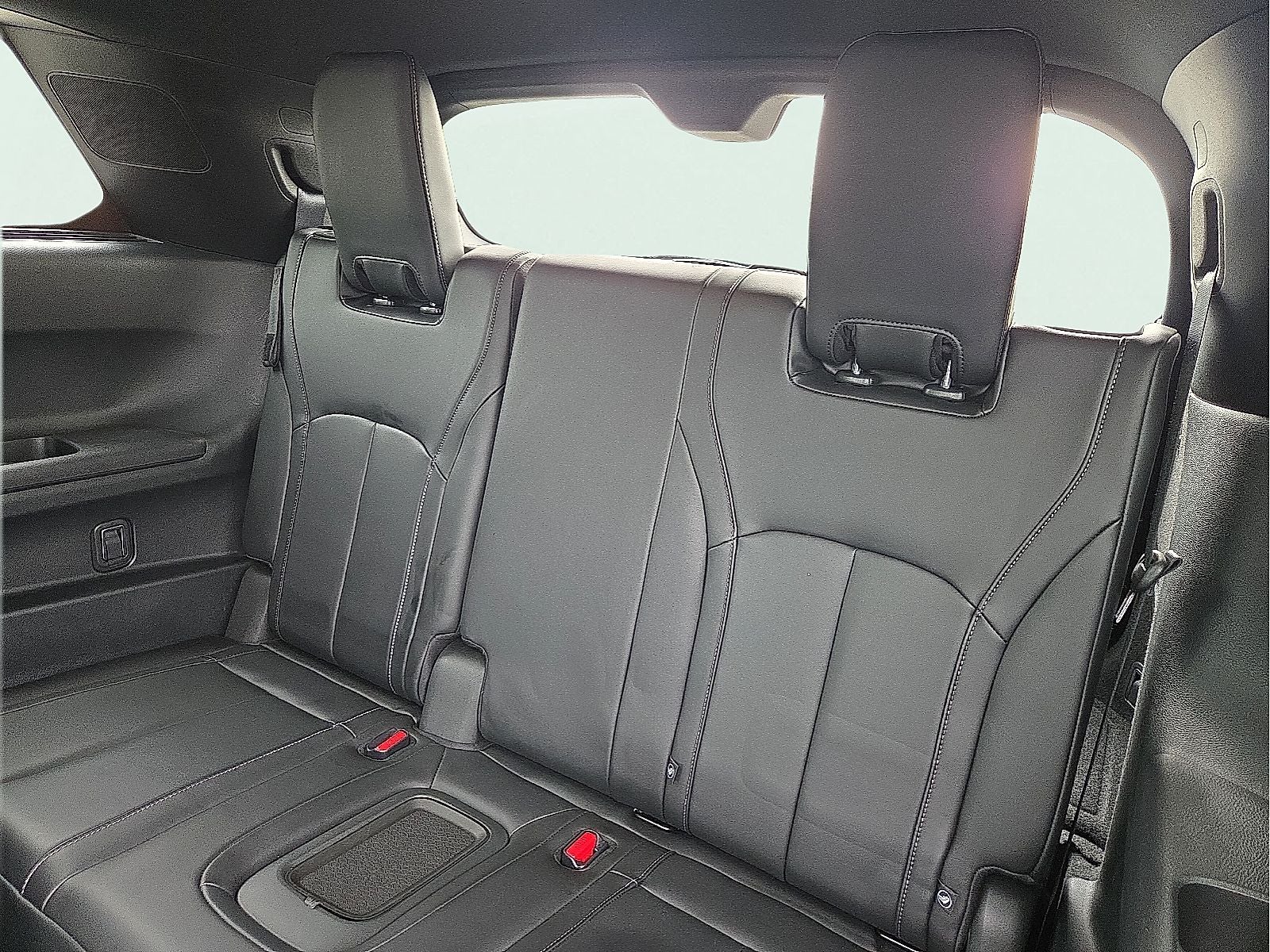 2022 INFINITI QX60 Autograph