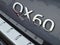 2022 INFINITI QX60 Autograph