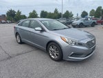 2017 Hyundai Sonata Base