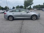 2017 Hyundai Sonata Base
