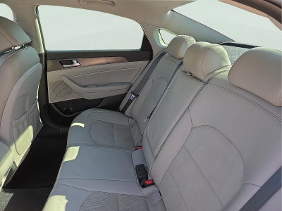 2016 Hyundai Sonata Base