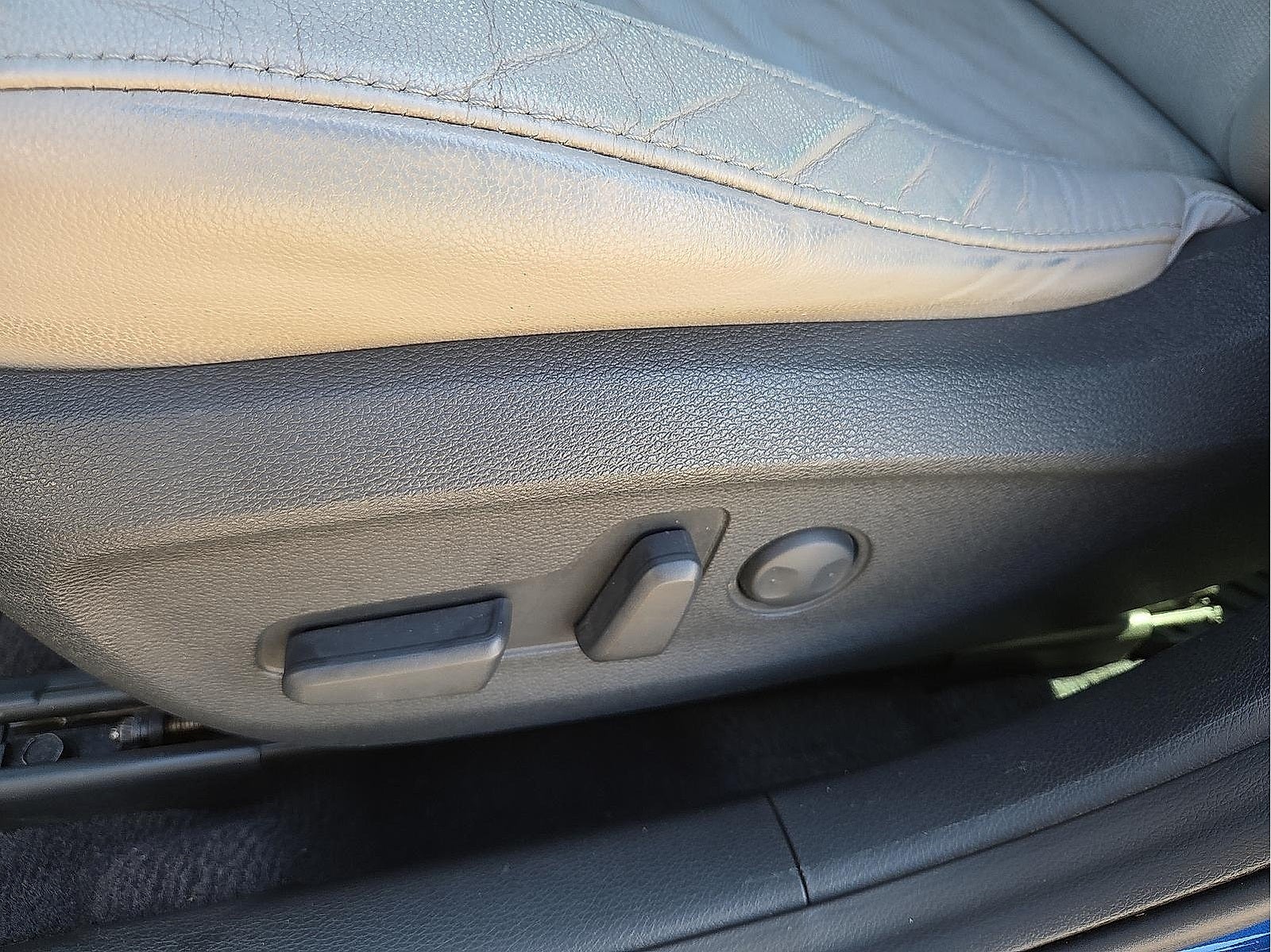 2016 Hyundai Sonata Base