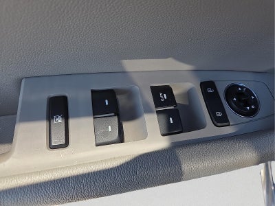 2016 Hyundai Sonata Base