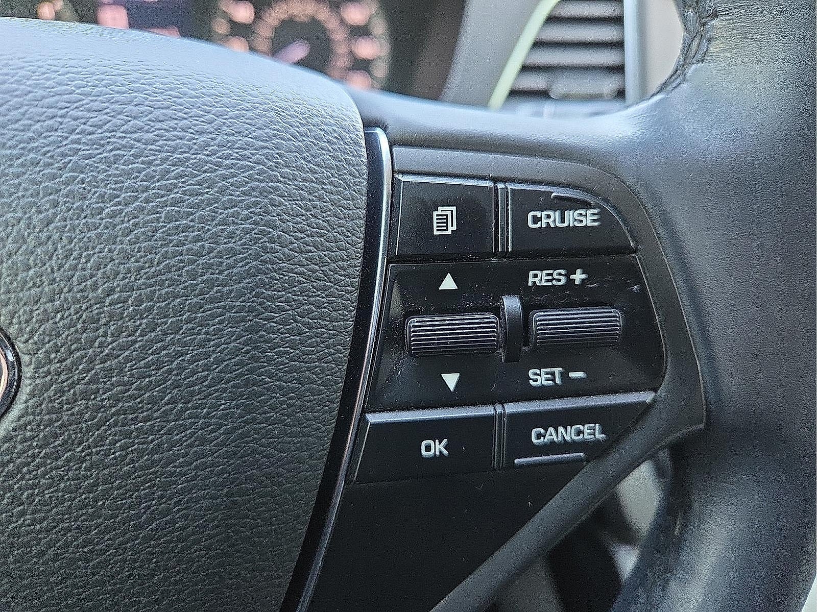 2016 Hyundai Sonata Base