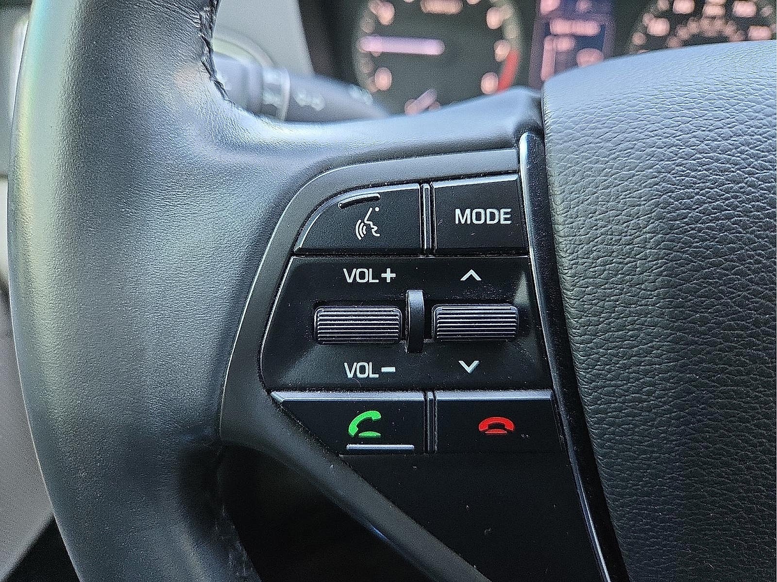 2016 Hyundai Sonata Base