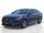 2016 Hyundai Sonata Base