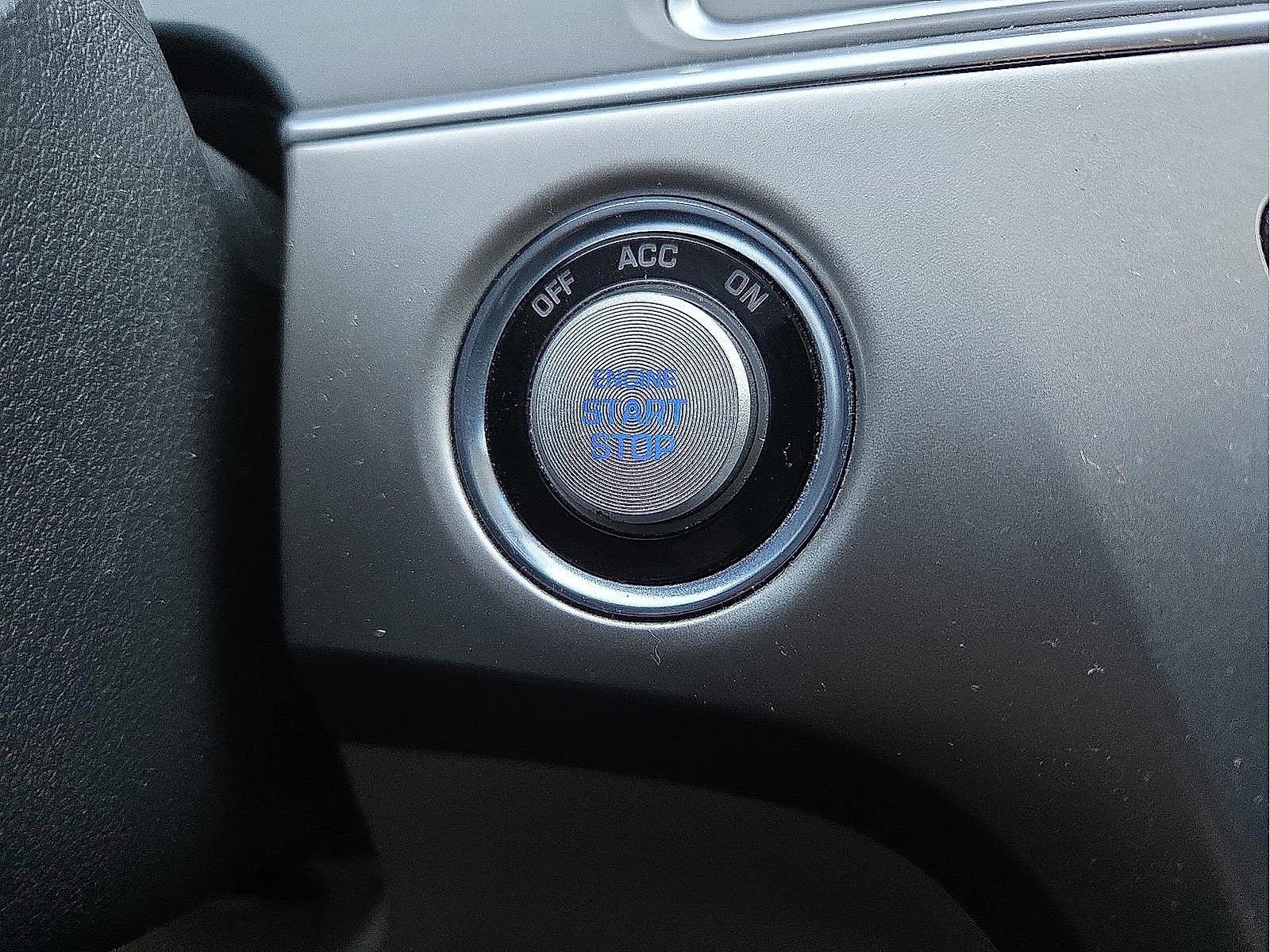 2016 Hyundai Sonata Base