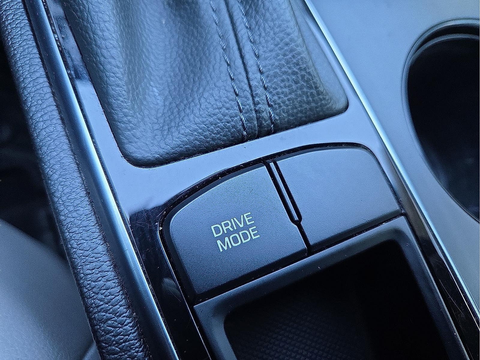 2016 Hyundai Sonata Base