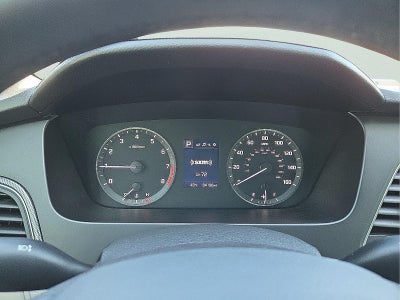 2016 Hyundai Sonata Base